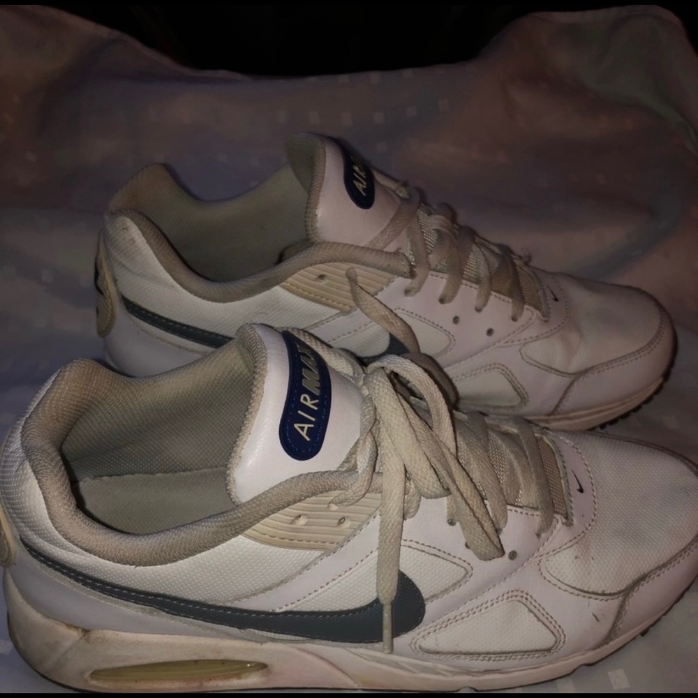 Men’s Nike air max size 11